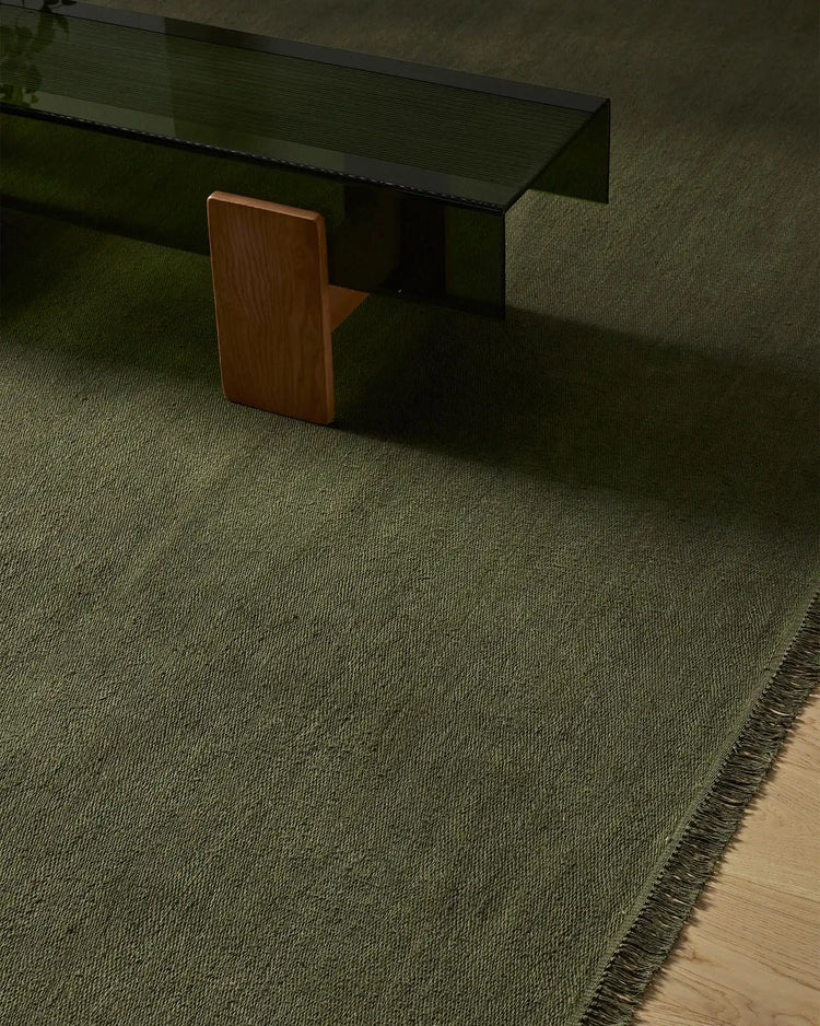 Emilio Rug | Kale