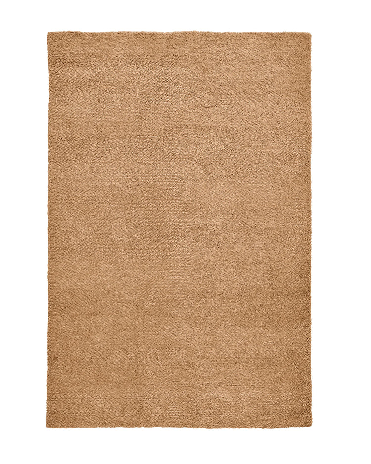 Valencia Rug | Camel