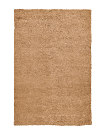 Valencia Rug | Camel