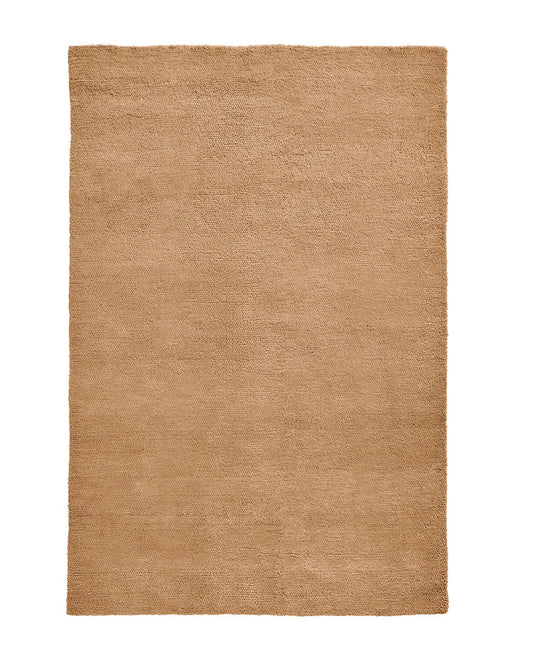 Valencia Rug | Camel