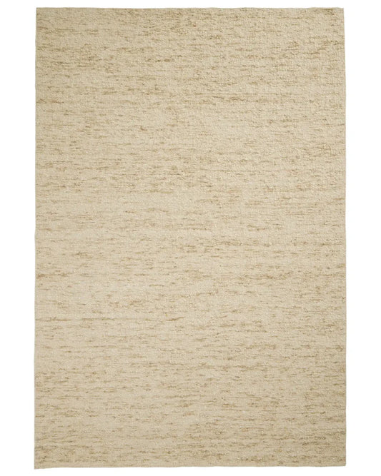 Henley Rug | Ivory