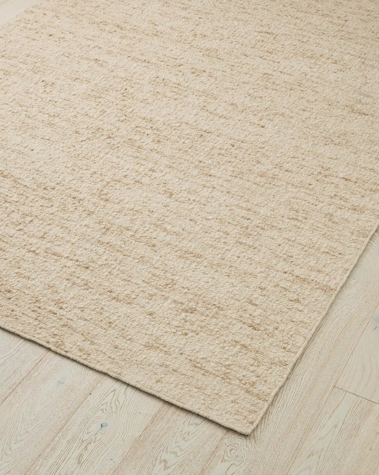 Henley Rug | Ivory