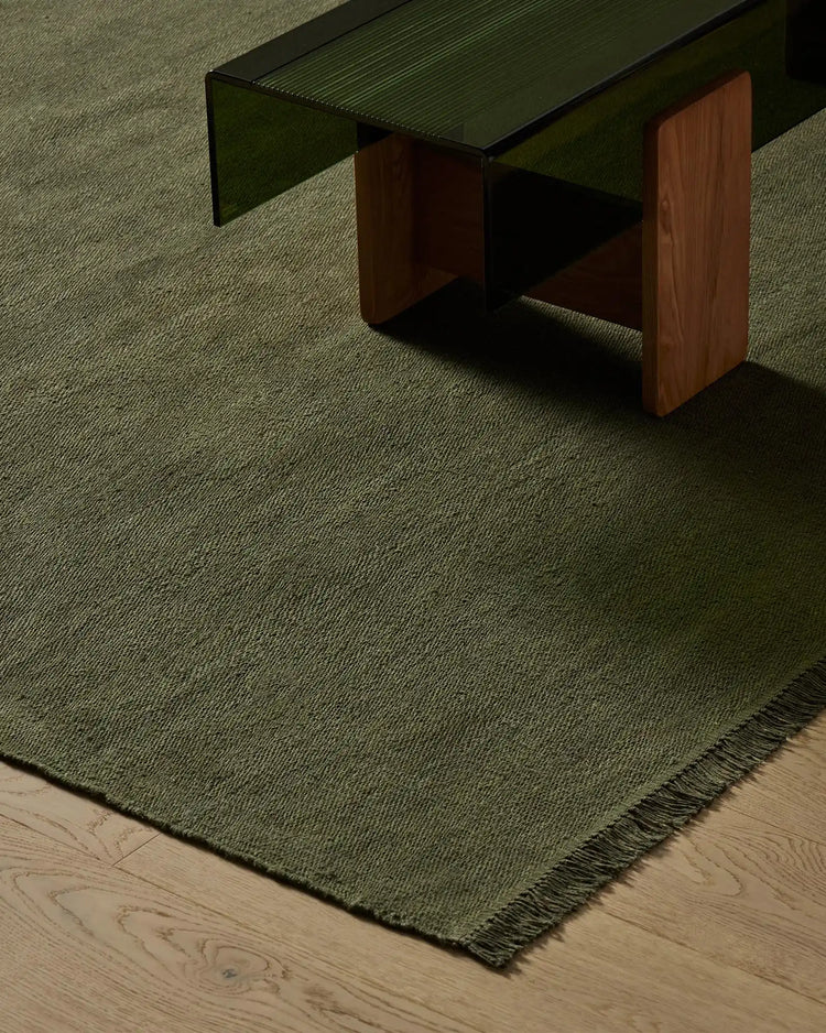 Emilio Rug | Kale