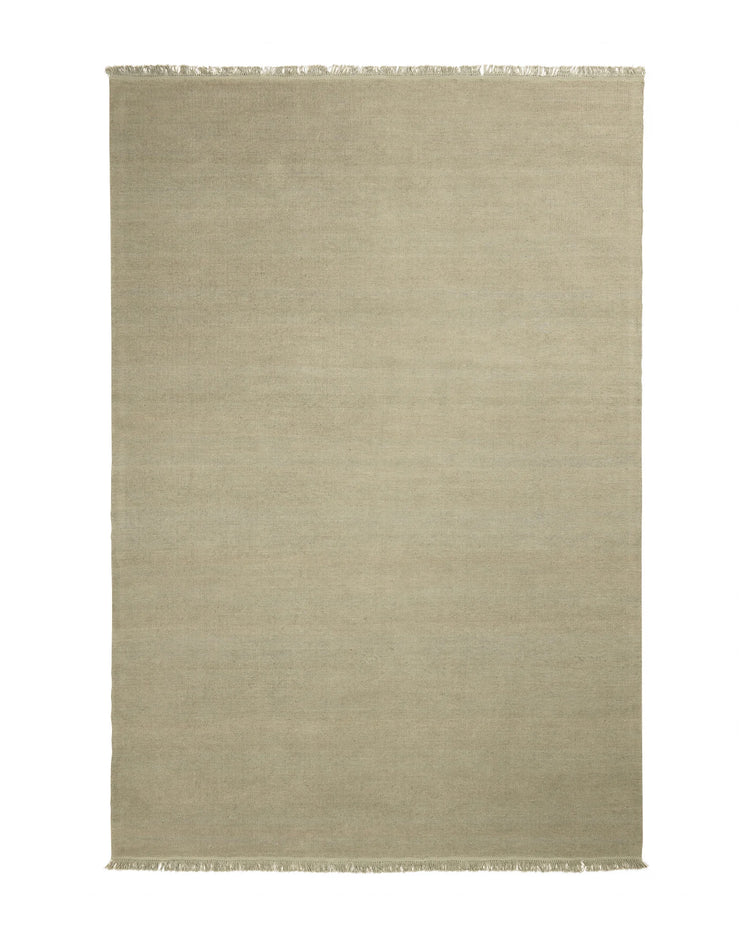 Emilio Rug | Oyster