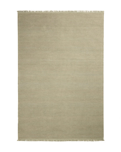 Emilio Rug | Oyster