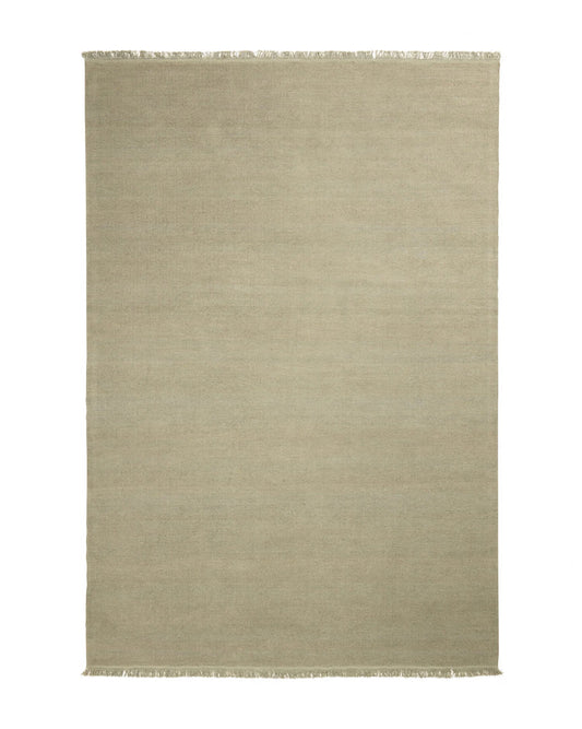 Emilio Rug | Oyster