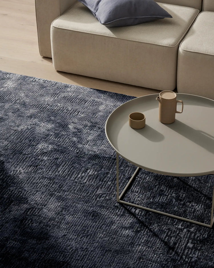 Glebe Rug | Shadow