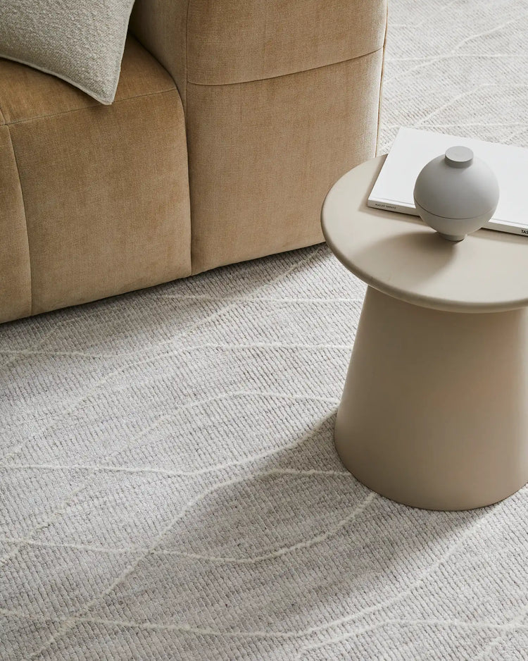 Katari Rug | Moon