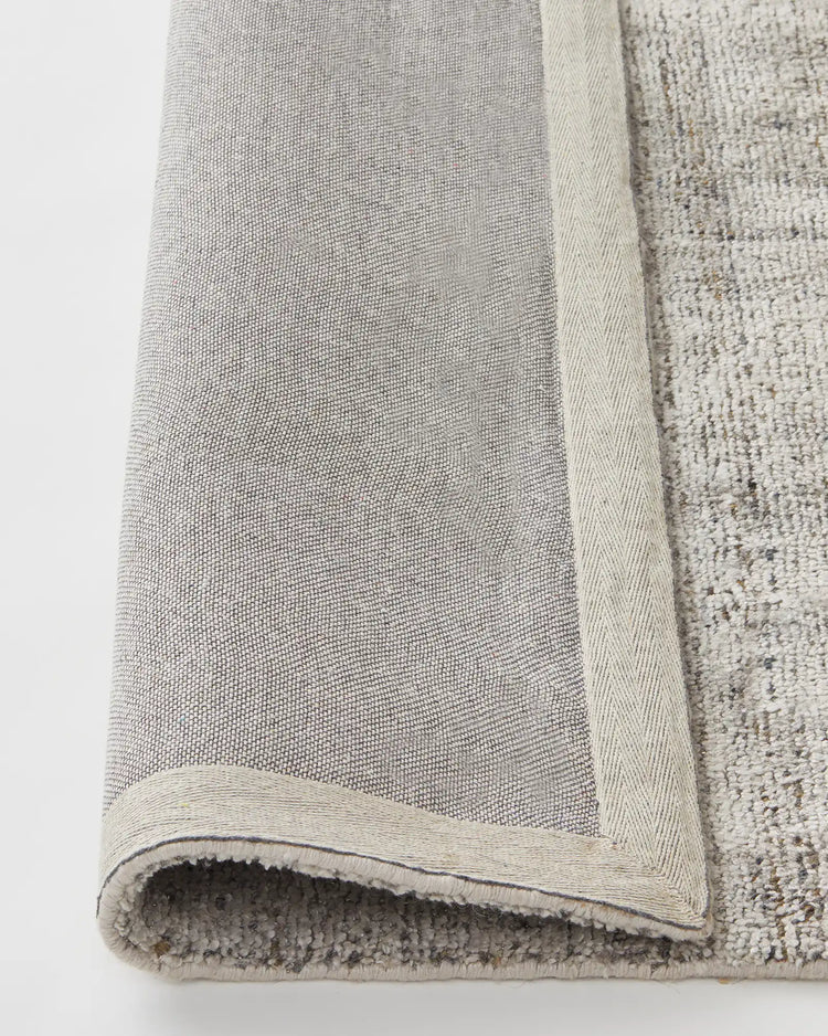 Matisse Rug | Shale