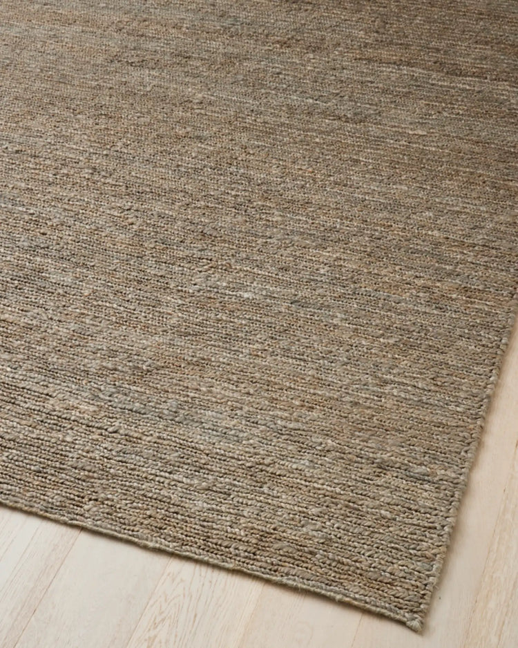 Suffolk Rug | Mineral