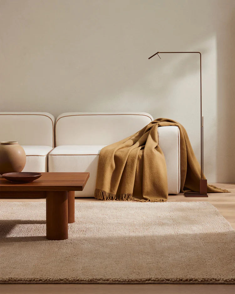 Valencia Rug | Dune