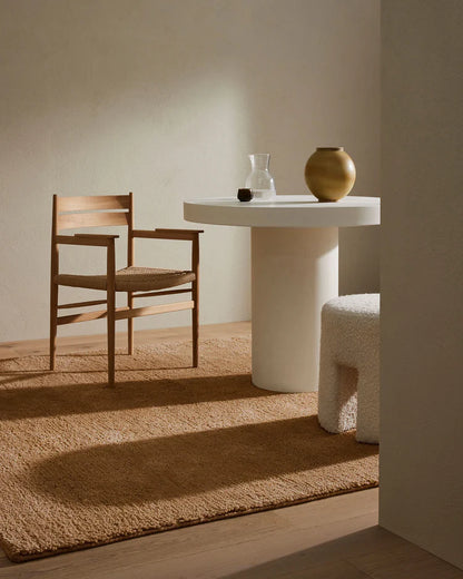 Valencia Rug | Camel