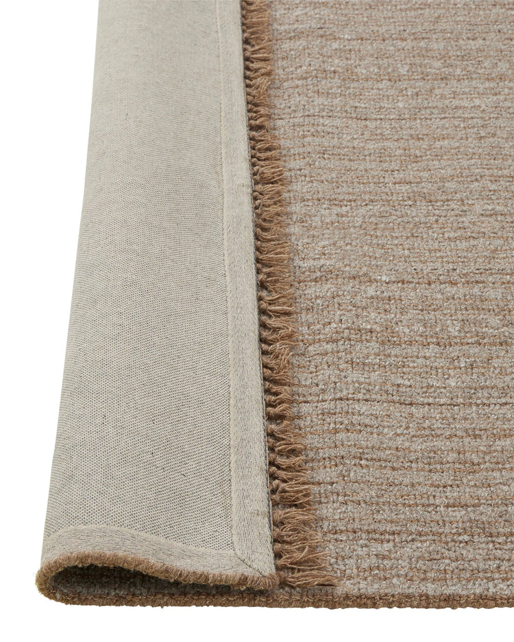 Puglia Rug | Taupe