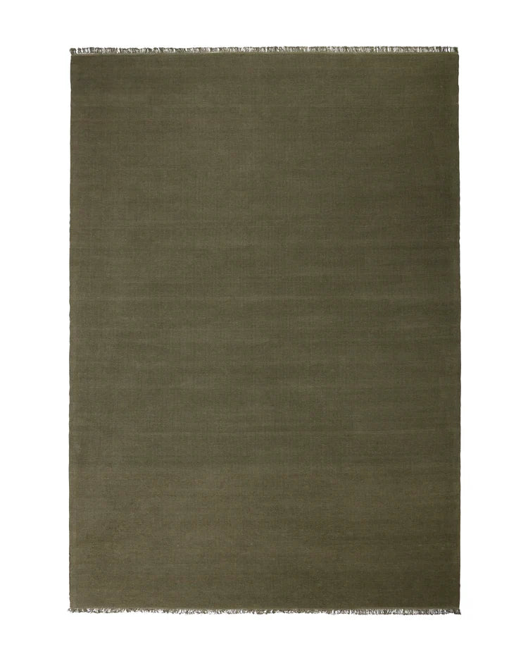 Emilio Rug | Kale