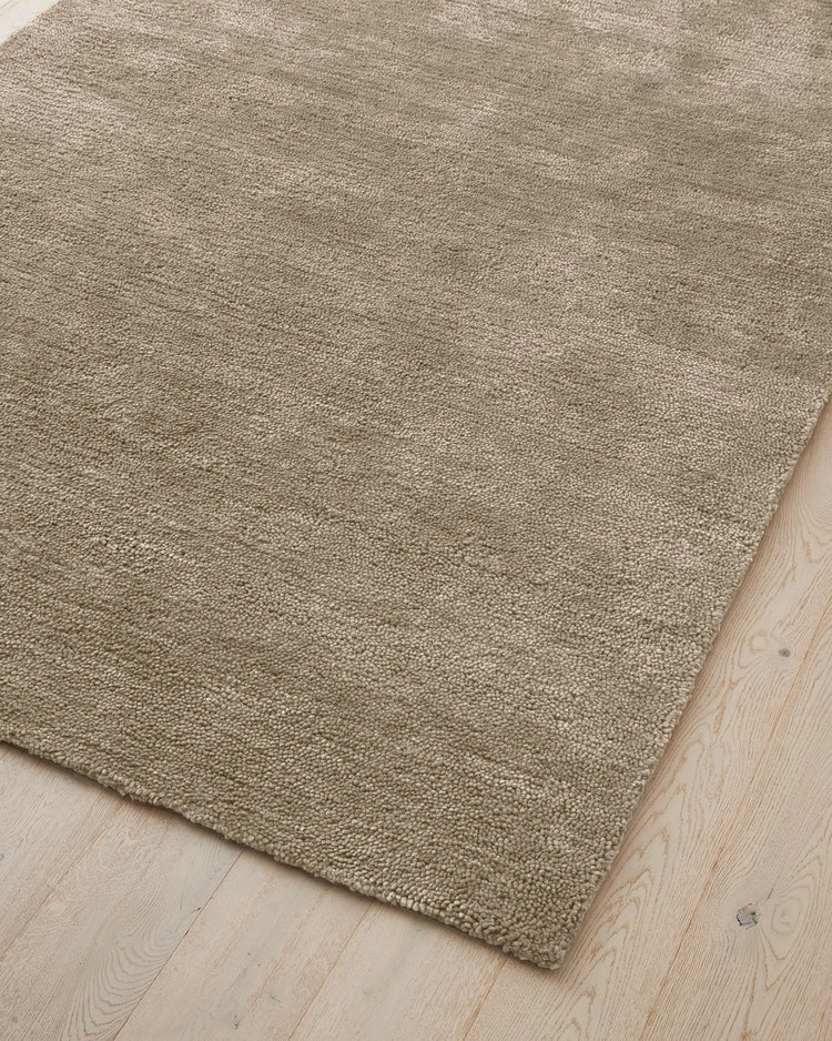Valencia Rug | Latte