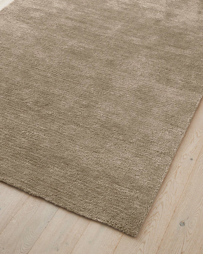 Valencia Rug | Latte