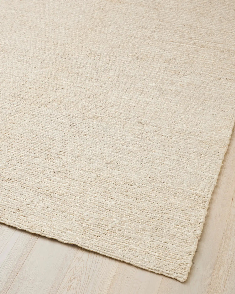 Suffolk Rug | Pearl