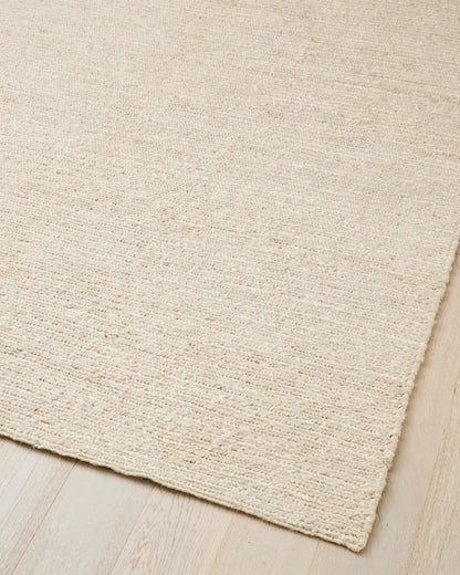 Suffolk Rug | Pearl