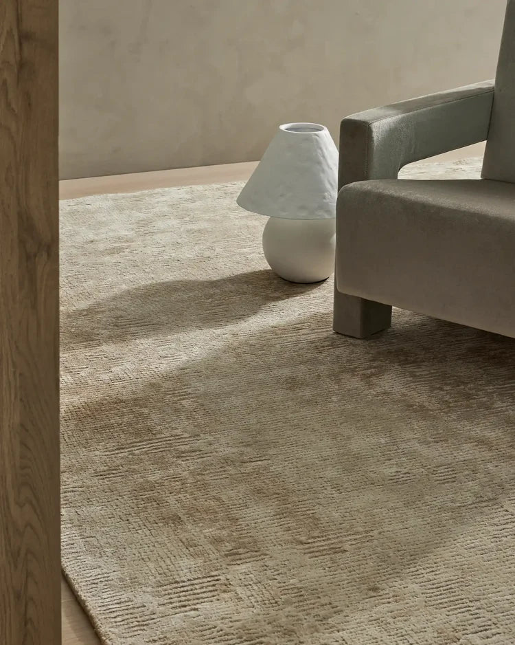 Glebe Rug | Oat