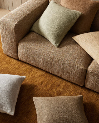 Silvio Rug | Dijon