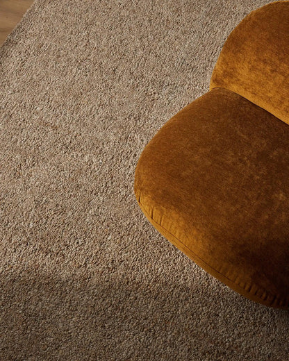Marceau Rug | Taupe