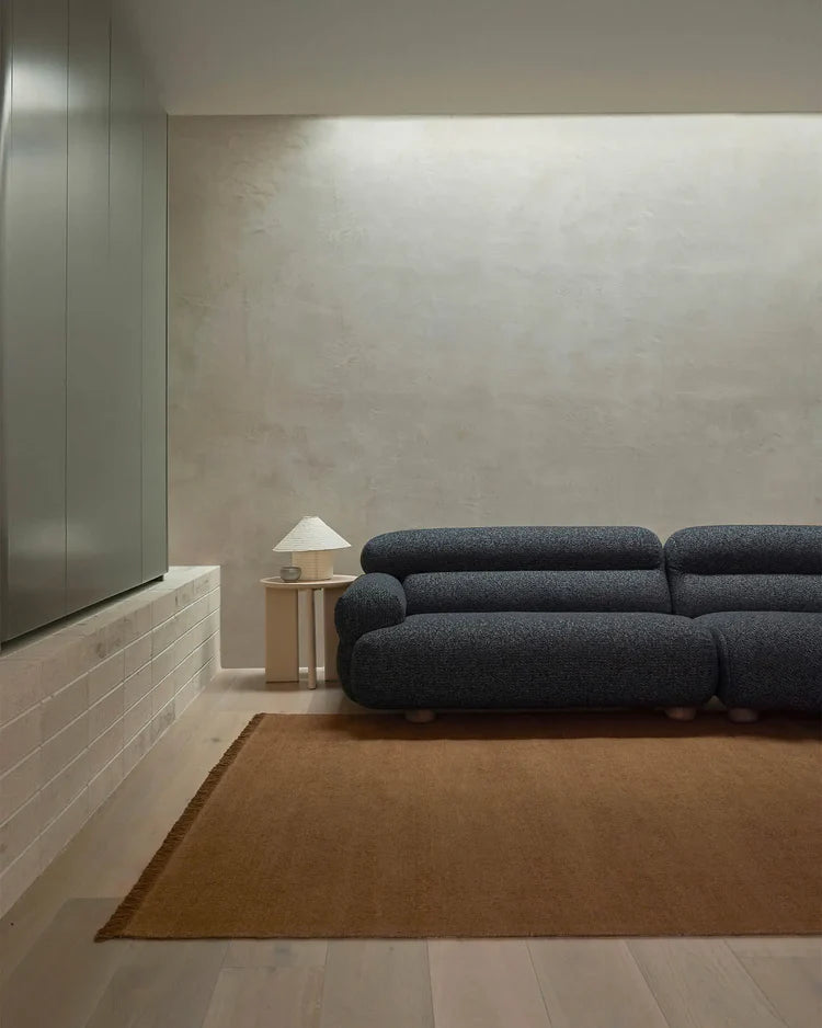 Emilio Rug | Toffee