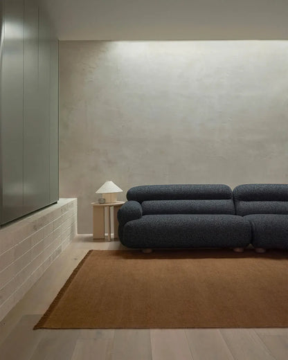 Emilio Rug | Toffee