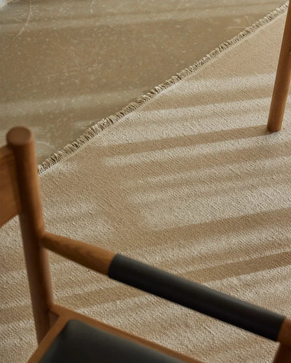 Jacqueline Rug | Cashew