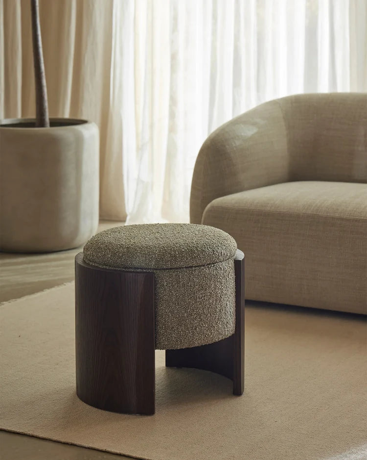 Jacqueline Rug | Cashew