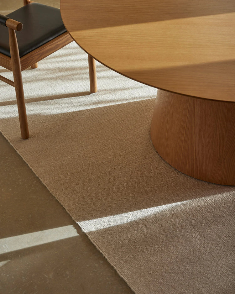 Jacqueline Rug | Cashew