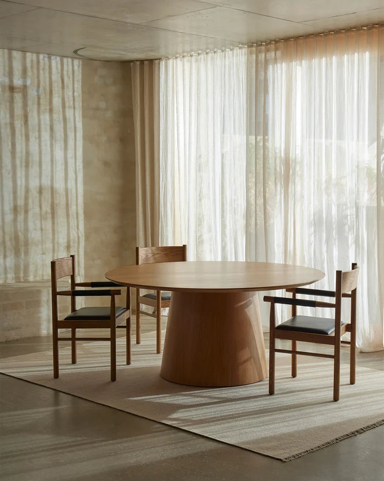 Jacqueline Rug | Cashew