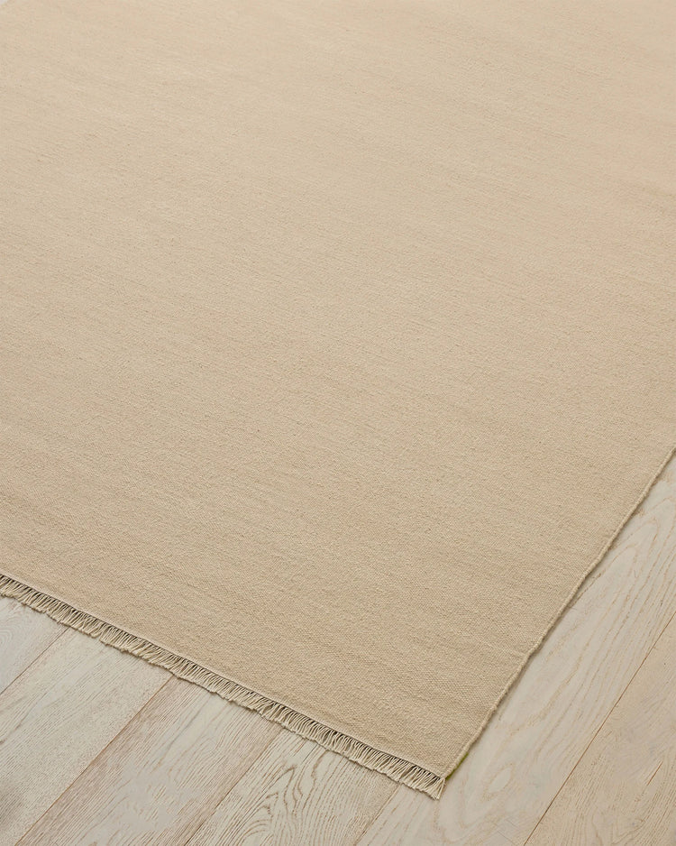 Jacqueline Rug | Cashew