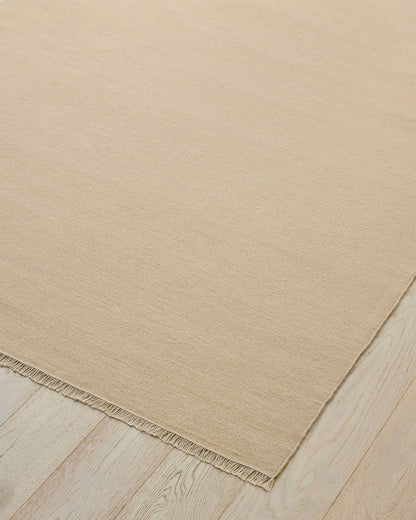 Jacqueline Rug | Cashew