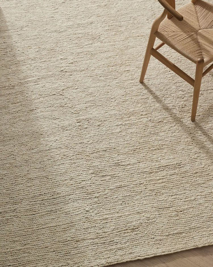 Suffolk Rug | Pearl