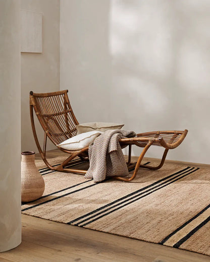 Umbra Rug | Natural