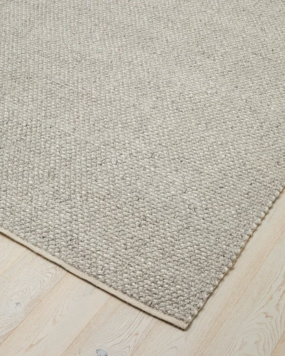 Emerson Rug | Feather