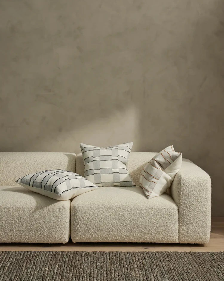 Suffolk Rug | Mineral