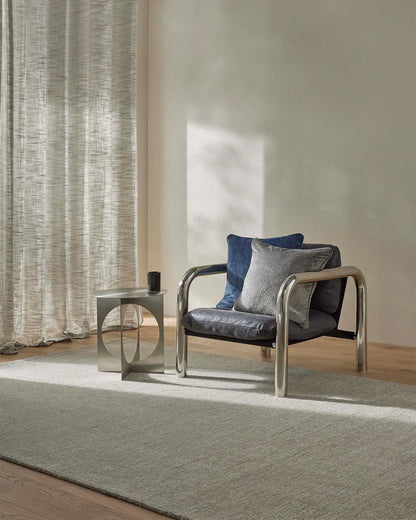 Kaia Rug | Mist