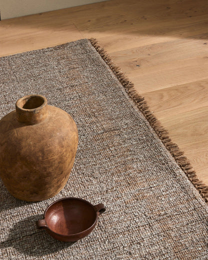 Puglia Rug | Taupe
