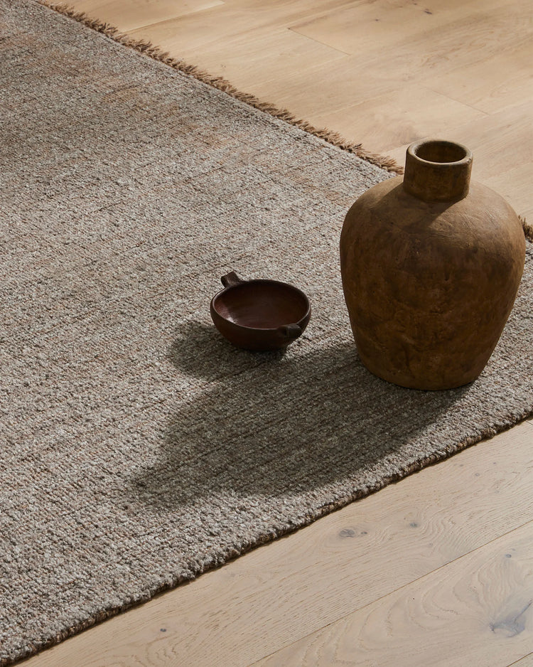 Puglia Rug | Taupe