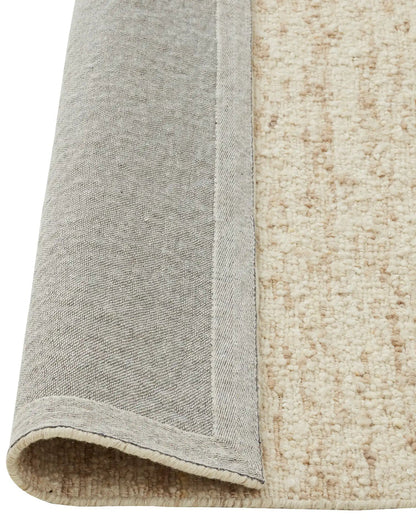 Henley Rug | Ivory
