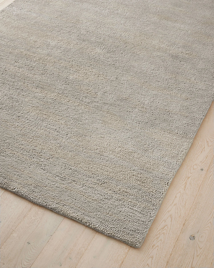 Valencia Rug | Cloud