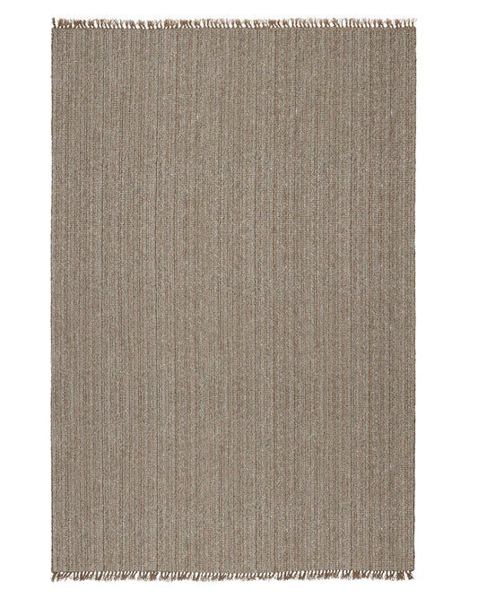Puglia Rug | Taupe
