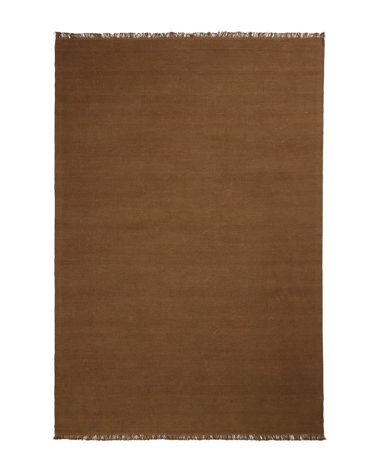 Emilio Rug | Toffee