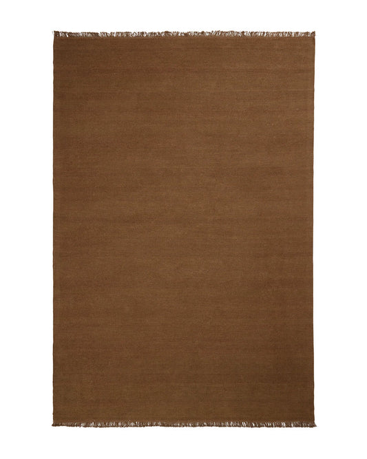 Emilio Rug | Toffee