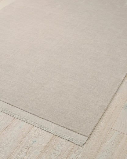 Silvio Rug | Ecru