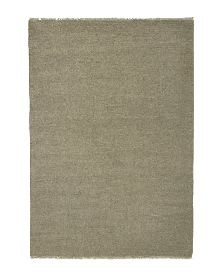 Jacqueline Rug | Pumice