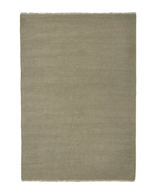 Jacqueline Rug | Pumice