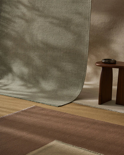 Jacqueline Rug | Pumice