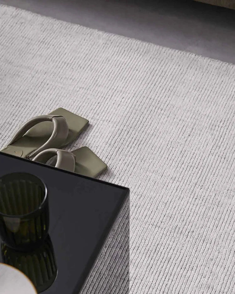 Travertine Rug | Marble